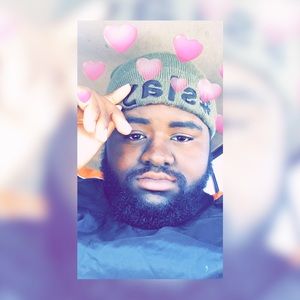 Meet your Posher, Leron